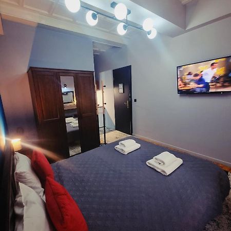 Deisisroomnafplio Apollo Στ Κέντρο Του Ναύπλιου エクステリア 写真